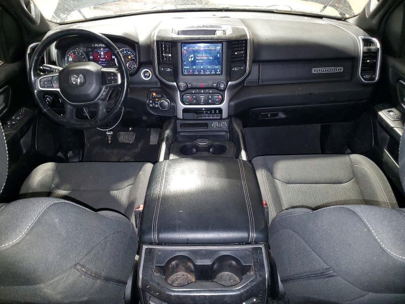 2020 Dodge Ram 1500 big Horn