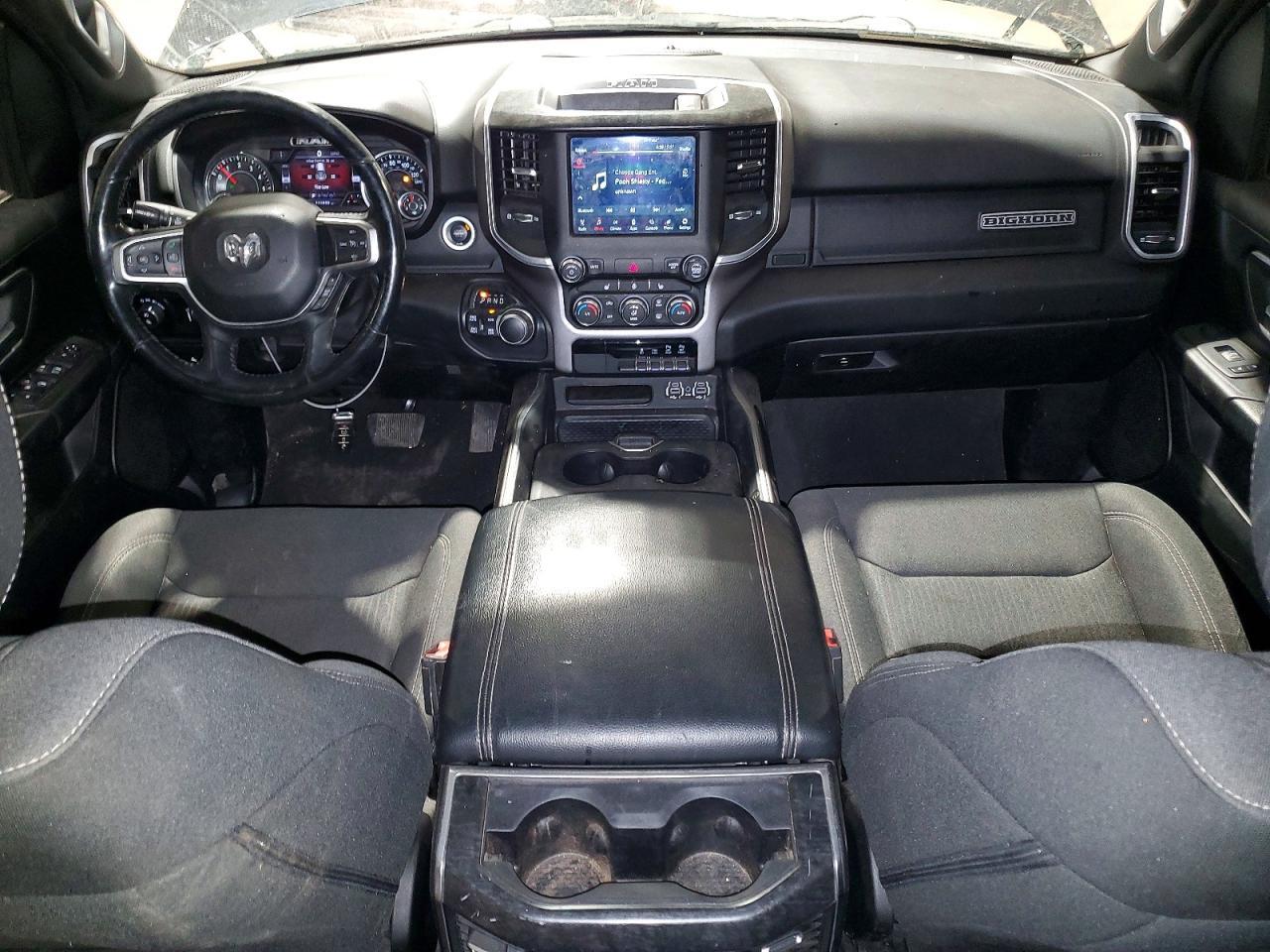 2020 Dodge RAM 1500 BIG Horn