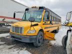 2009 Freigliner 2009 Freightliner B2 Bus Chassis School Bus