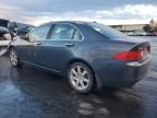 2005 Acura TSX