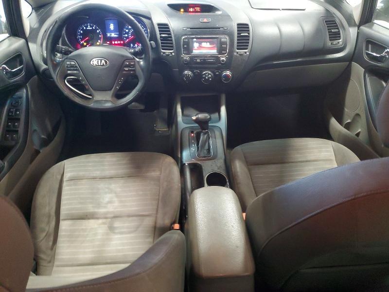 2014 KIA Forte5 ex