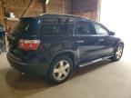 2007 GMC Acadia Slt-2