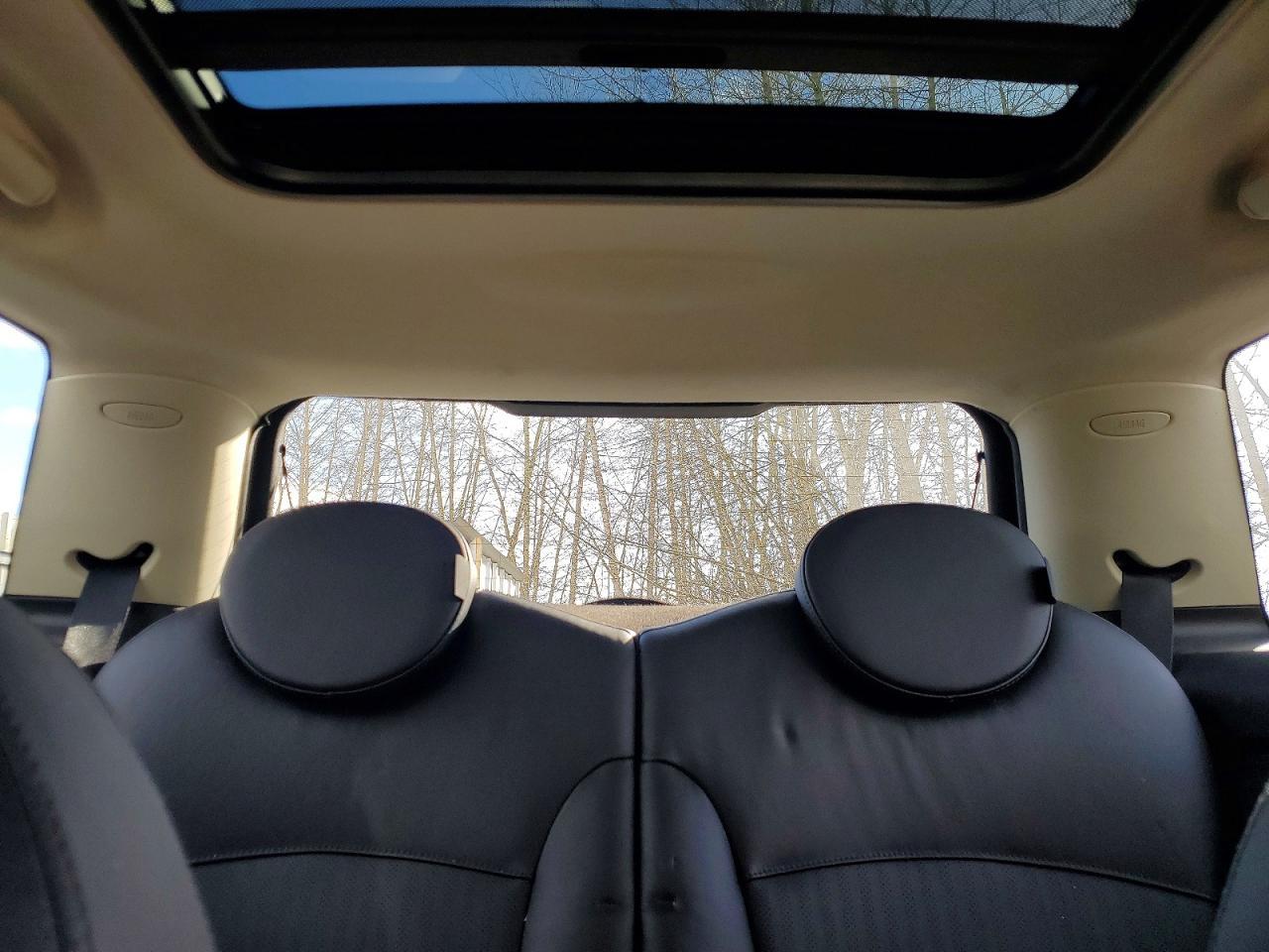 2011 Mini Cooper