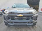 2025 Chev Colorado