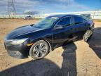 2017 Honda Civic exl