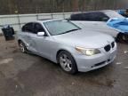 2005 BMW 530 i