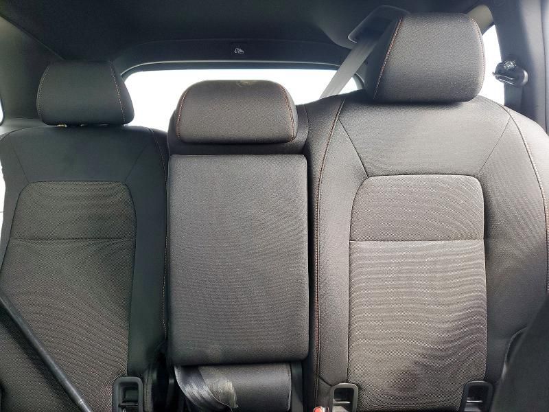 2025 Honda Cr-v Sport