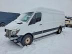 2014 Mercedes-Benz 2022 Mercedes Benz Sprinter 2500 Delivery Van