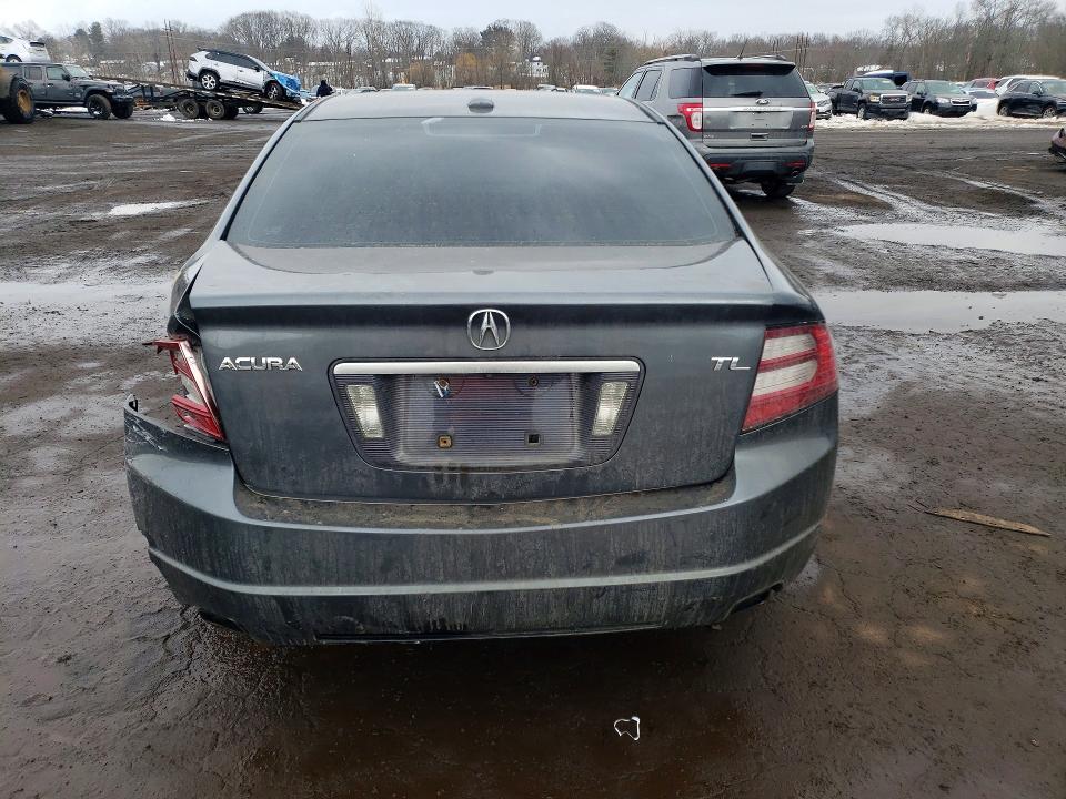 2008 Acura TL