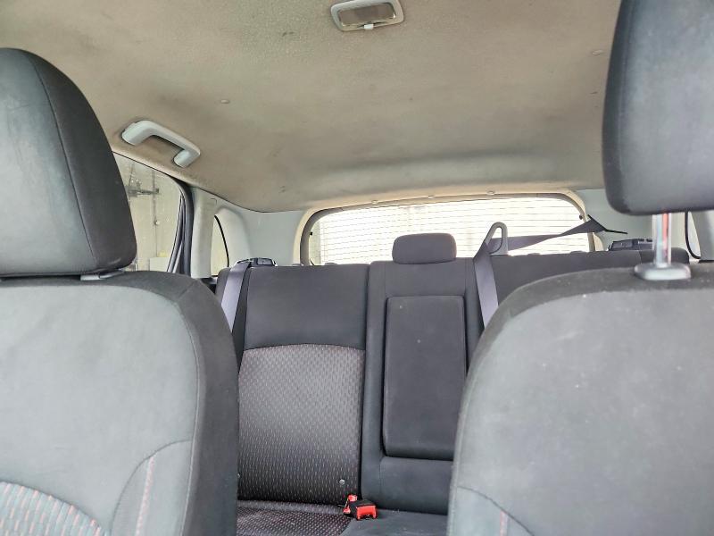 2019 Mitsubishi Outlander Sport es