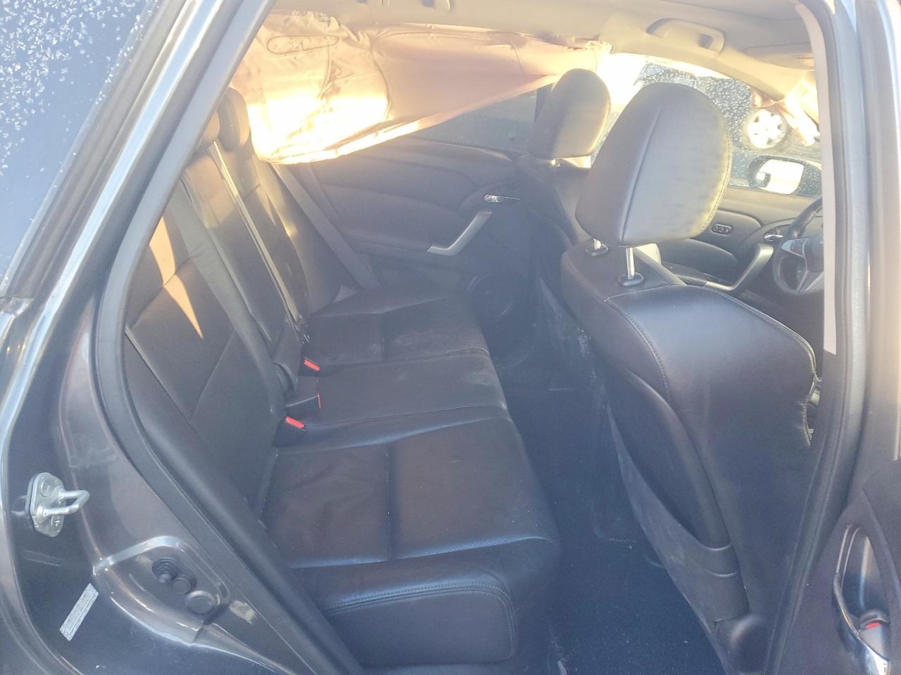 2010 Acura RDX