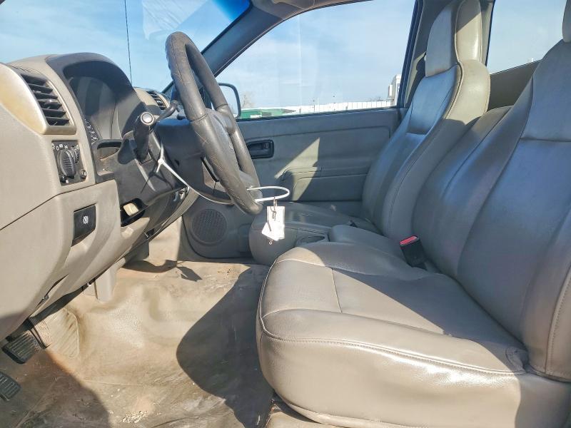 2008 Chev Colorado