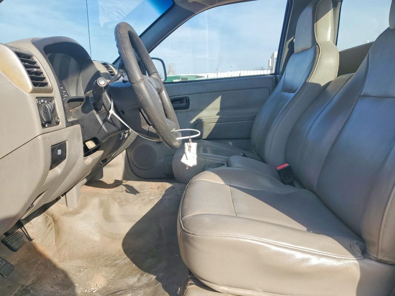 2008 Chev Colorado