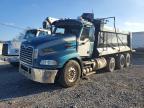 2015 Mack CXU613 Dump Truck