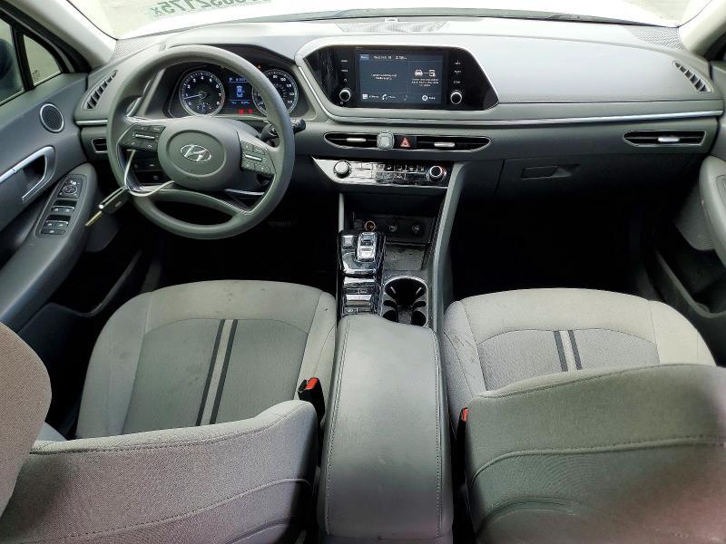 2022 Hyundai Sonata se