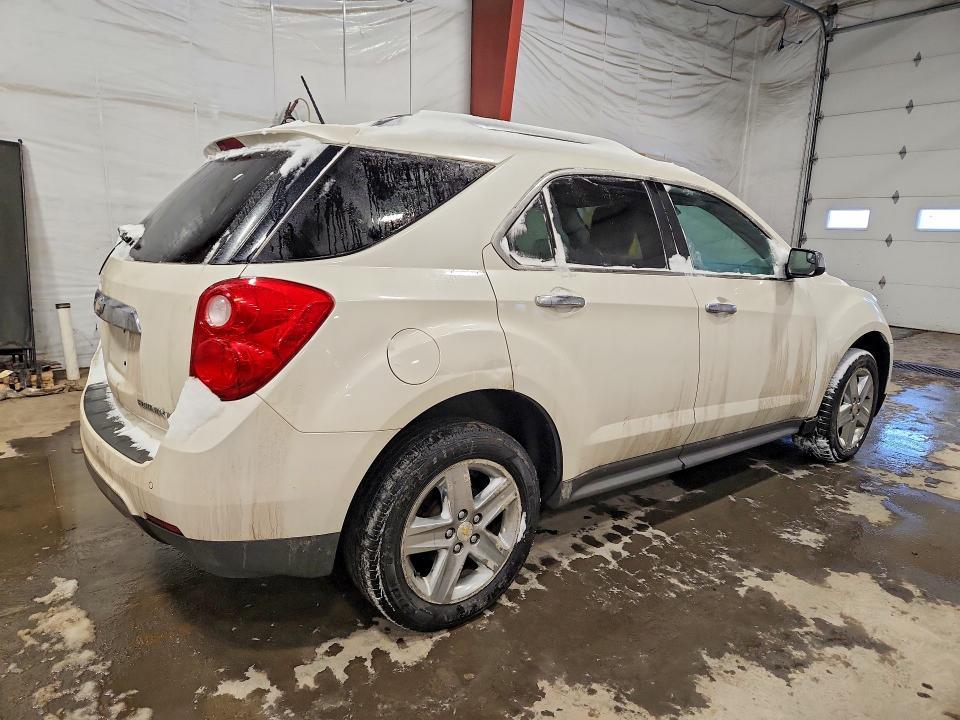 2014 Chevrolet Equinox ltz