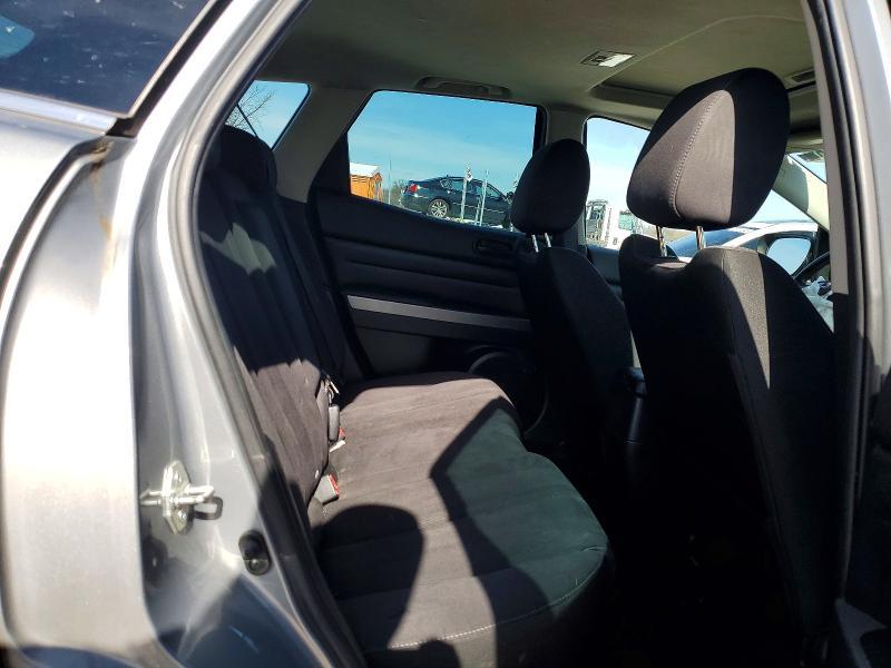 2011 Mazda Cx-7