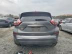 2018 Nissan Murano
