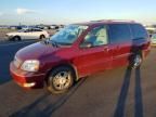 2006 Ford Freestar sel