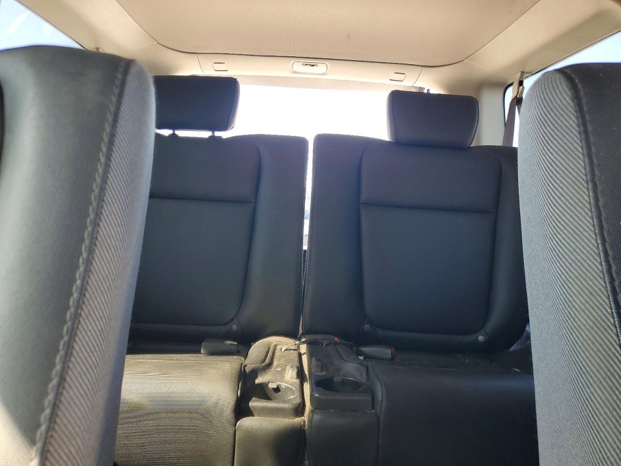 2005 Honda Element lx
