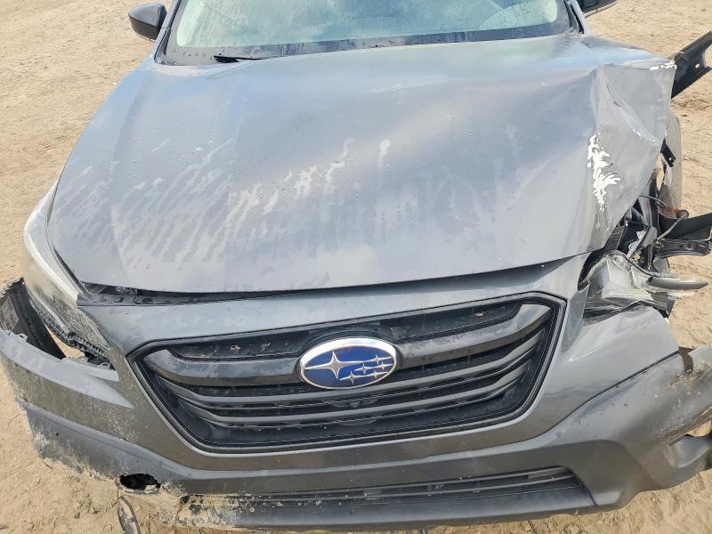 2021 Subaru Outback Onyx Edition xt