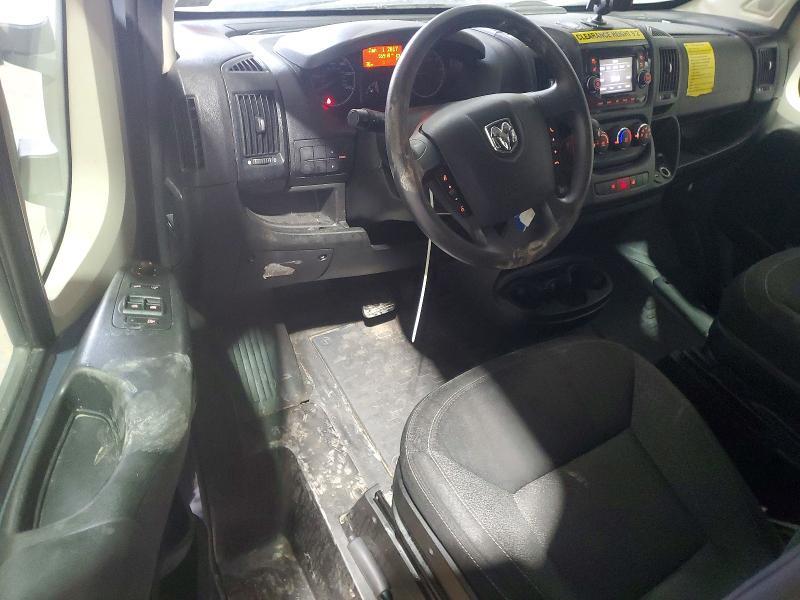 2020 Dodge Ram Promaster 3500 3500 High