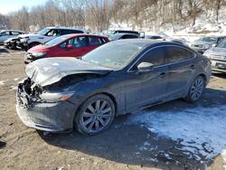 Mazda Vehiculos salvage en venta: 2018 Mazda 6 Touring
