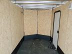 2025 Legend 6X11TVSA30 Enclosed Cargo Trailer