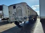 1993 Etas End Dump-end Dump Trailer