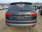 2012 Audi Q7 Premium Plus