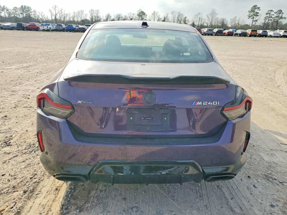 2024 Bmw Motorrad 2024 bmw Motorrad M240xi