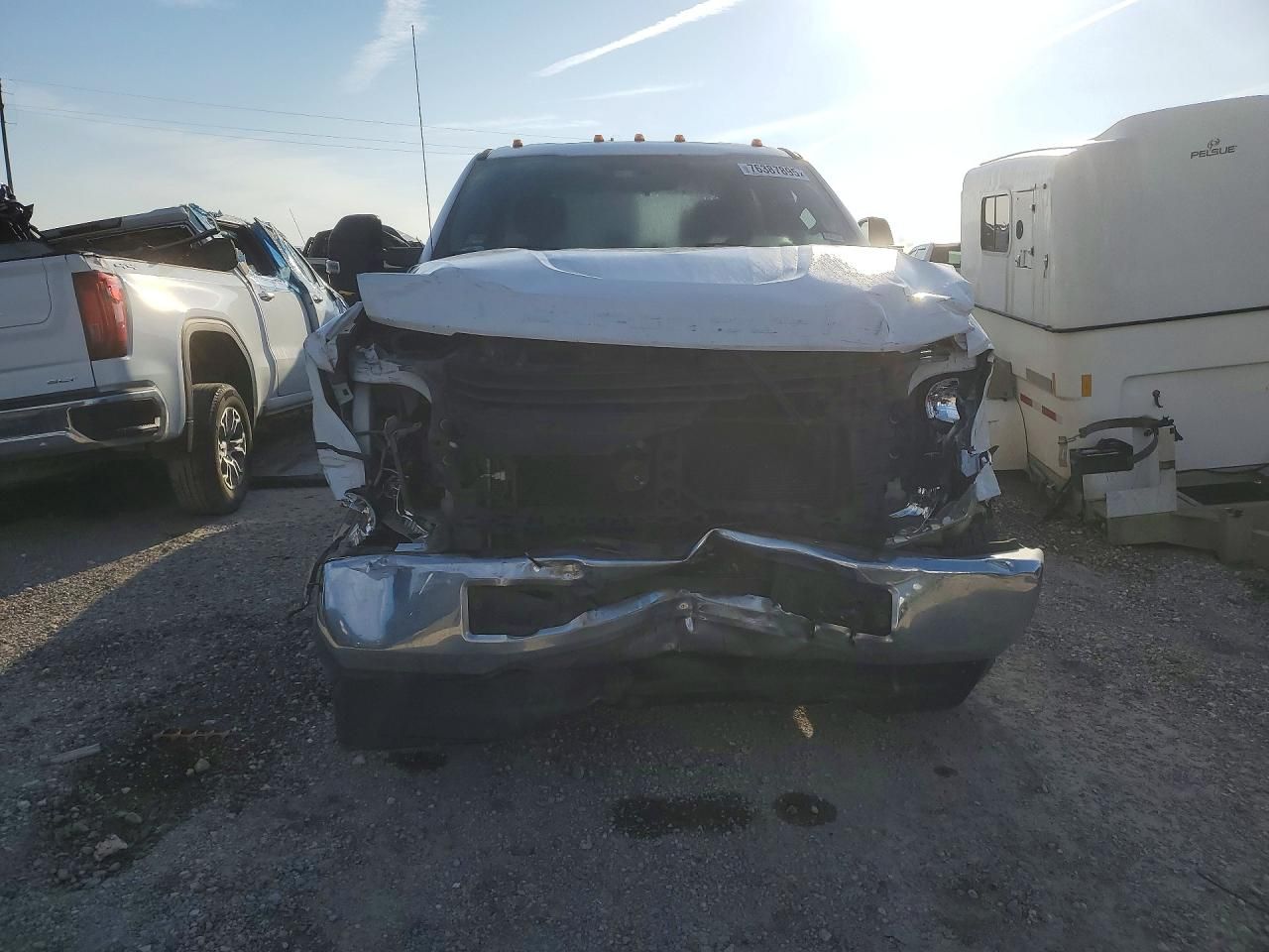 2017 Ford F350 Super Duty