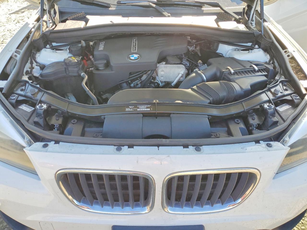 2015 BMW X1 Sdrive28i