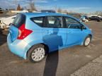 2014 Nissan Versa Note s