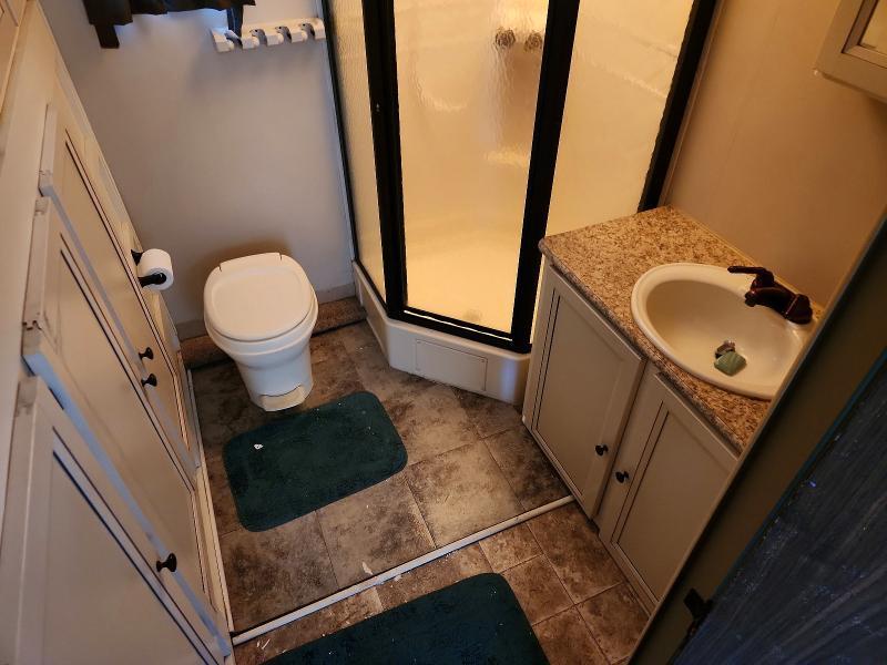 2012 Foresriver 2012 Forest River Palomini Camper