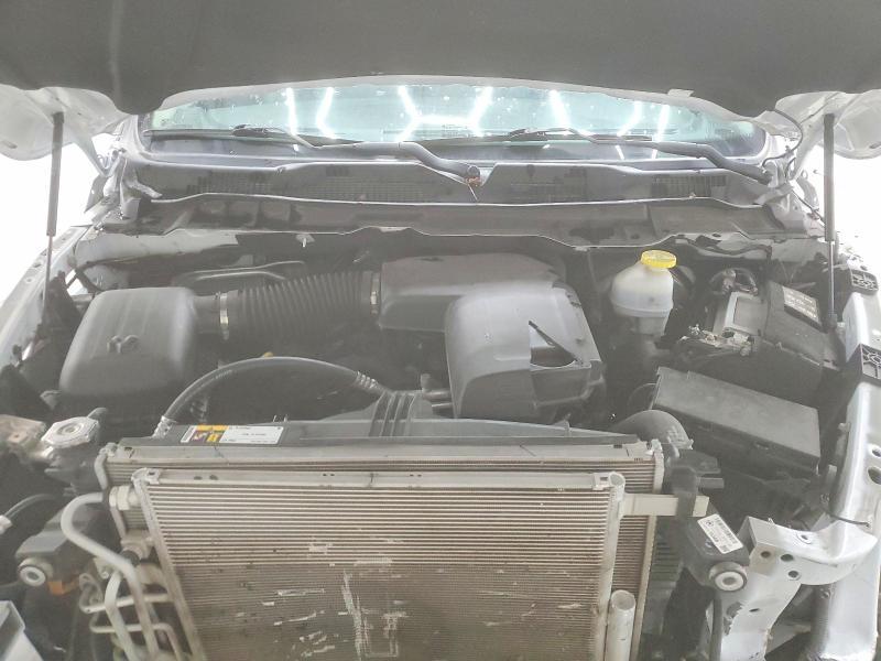 2023 Dodge Ram 1500 Classic Tradesman