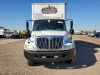 2003 International Mv015 box Truck