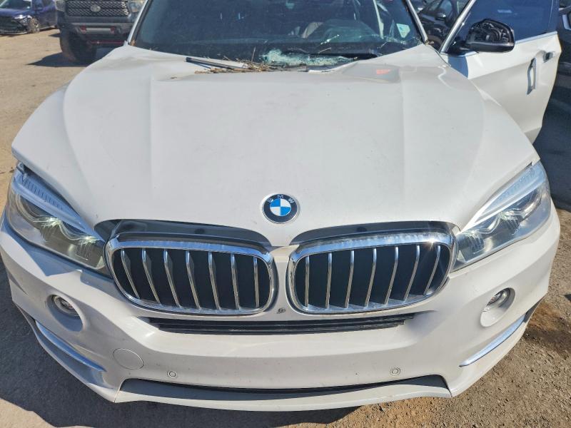 2018 BMW X5 Sdrive35i