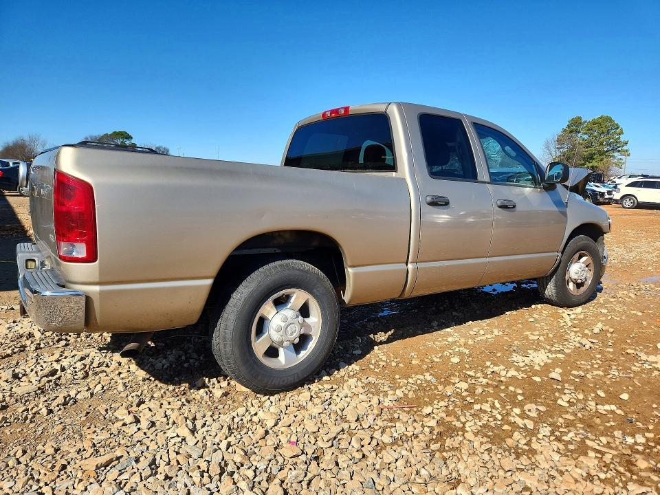 2003 Dodge Ram 2500 st