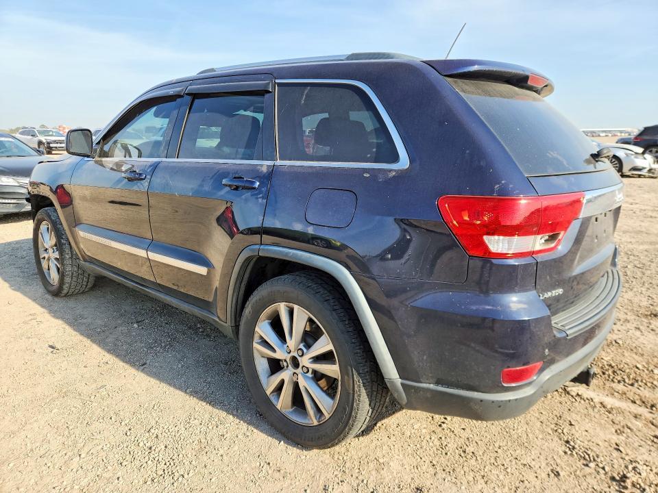 2013 Jeep Grand Cherokee Laredo
