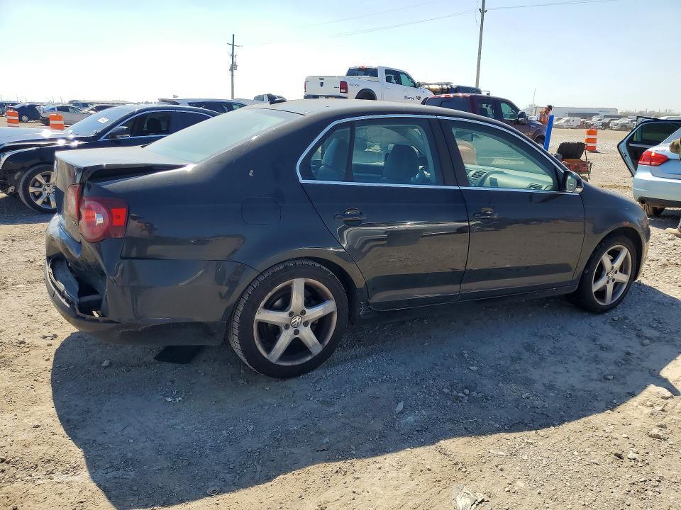 2009 Volkswagen Jetta se