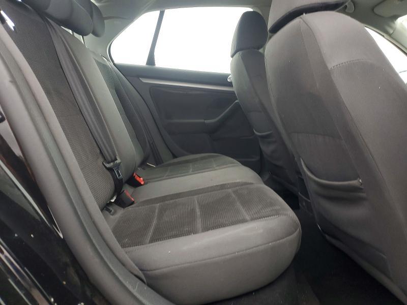 2008 Volkswagen Jetta s