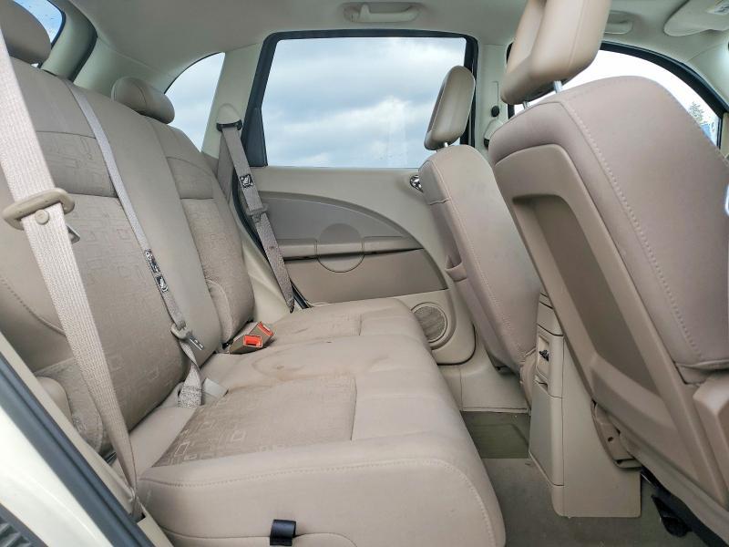 2006 Chrysler Pt Cruiser Touring