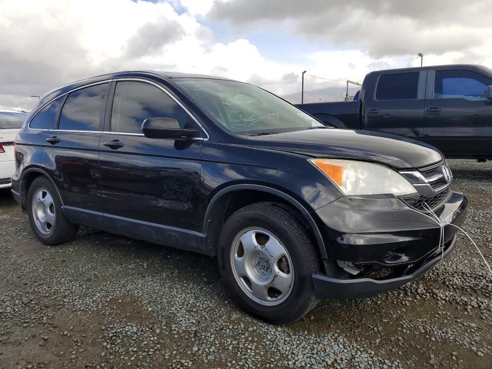 2011 Honda Cr-v lx