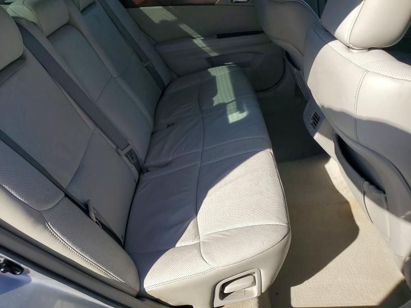 2011 Toyota Avalon Limited