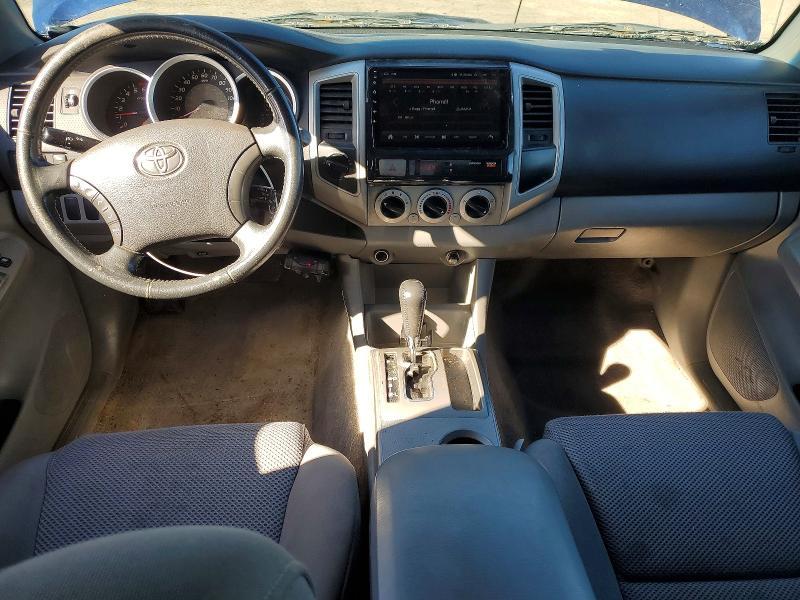 2007 Toyota Tacoma V6