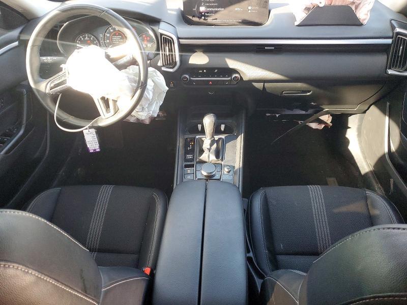 2024 Mazda Cx-50 Preferred