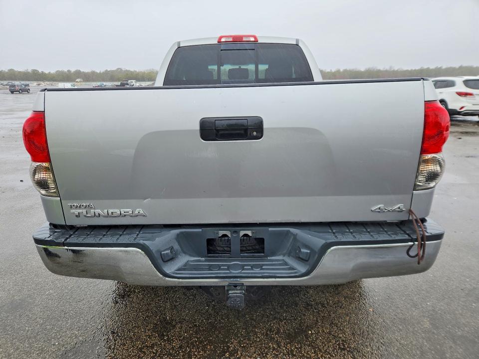 2007 Toyota Tundra SR5