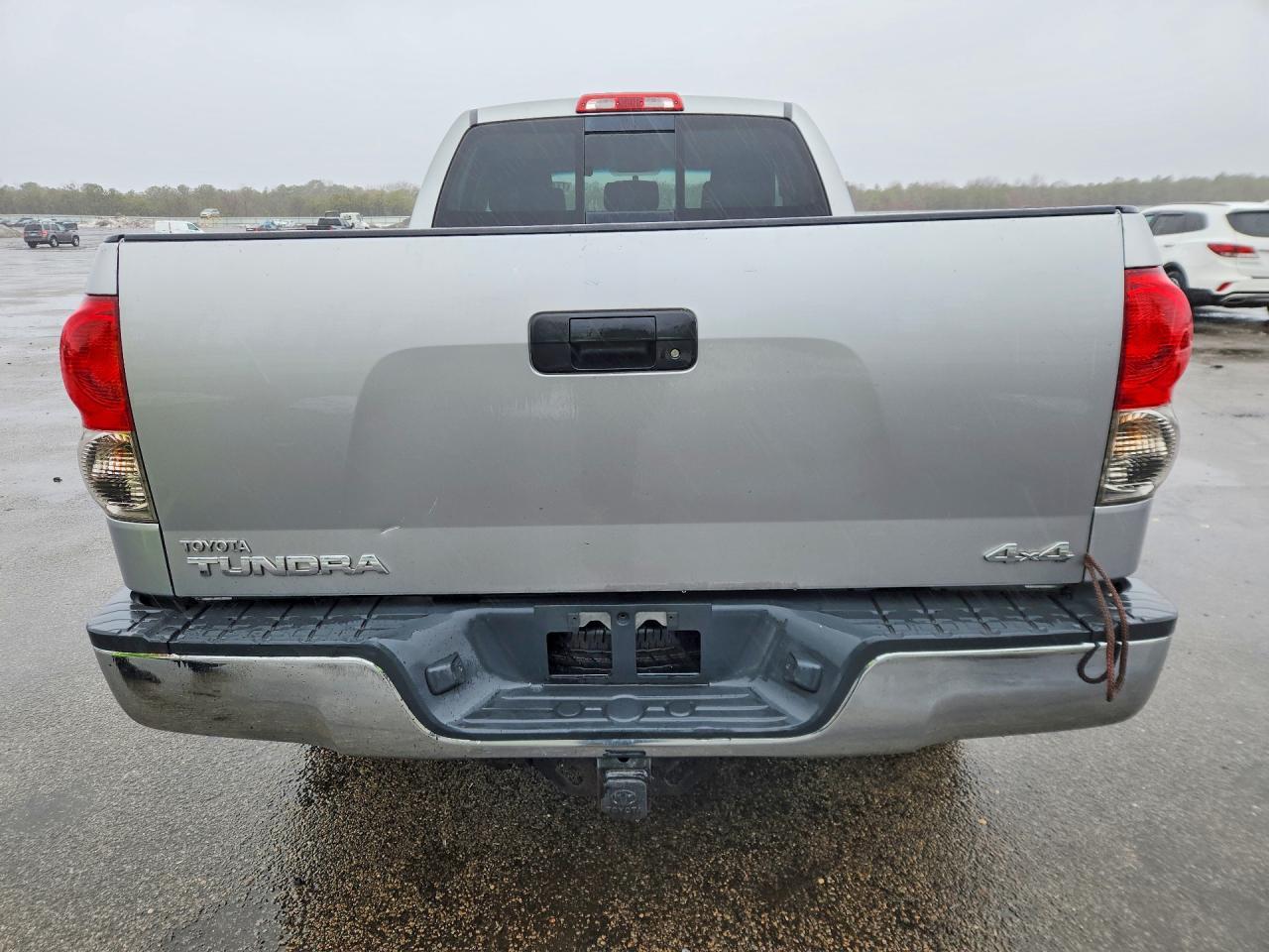 2007 Toyota Tundra SR5