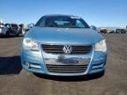 2008 Volkswagen Eos lux